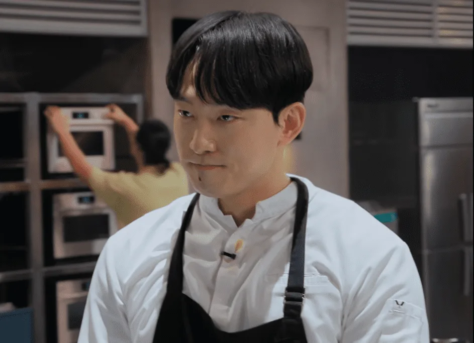 ペ・ギョンジュン（Bae Kyungjun）