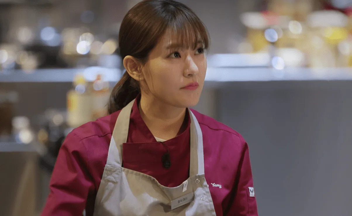 パク・ウニョン（Park Eunyoung）