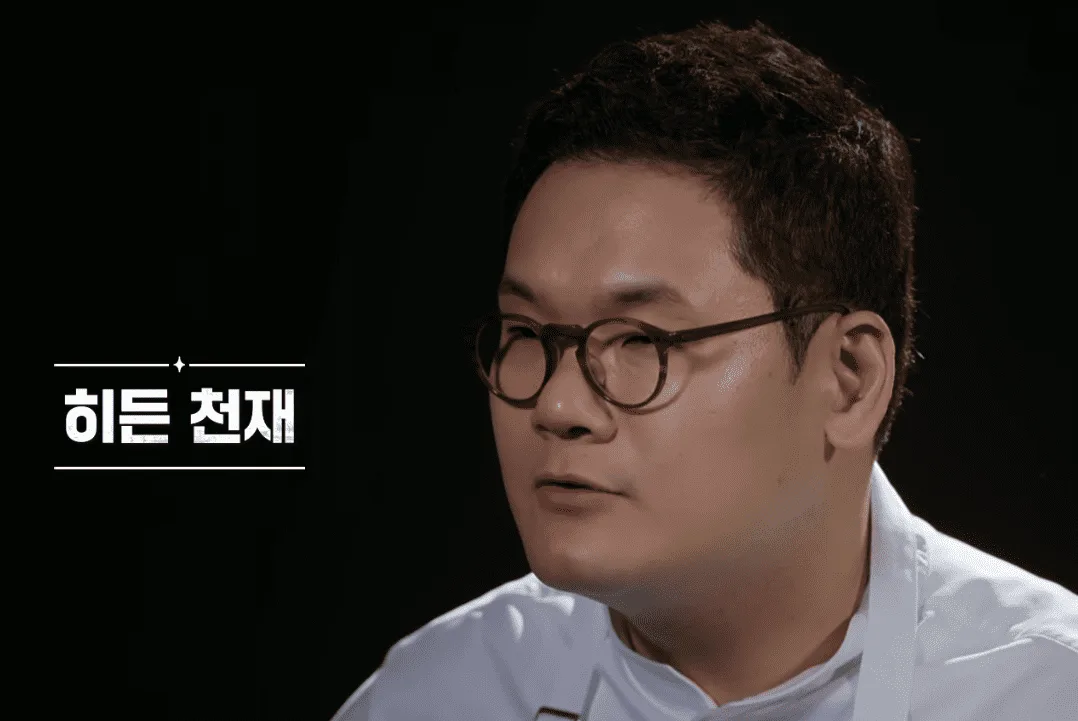 キム・テソン（Kim Taesung）