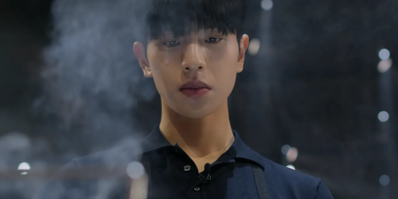 パク・ジョンヒョン（Park Junghyun）