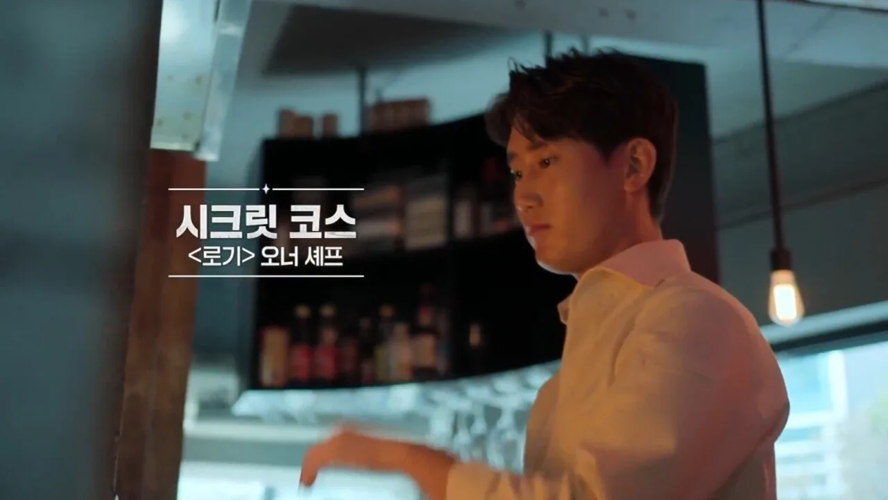 パク・ジュンスン（Park Junseung）