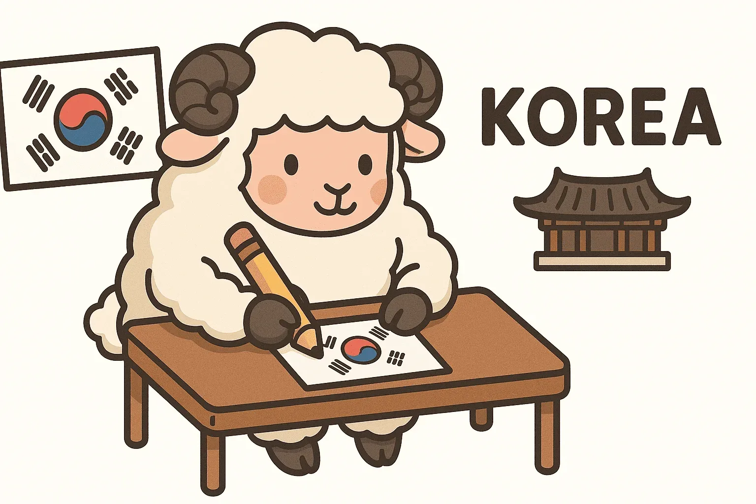 韓国語の名前作成サービス