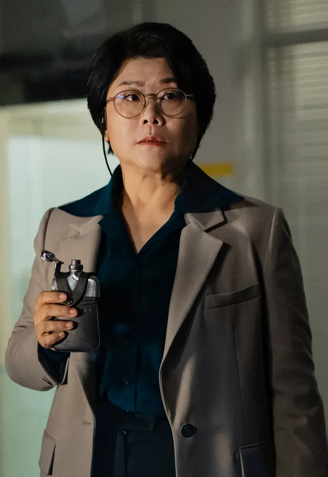 イ・ジョンウン