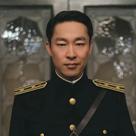 キム・ジュンヒ
