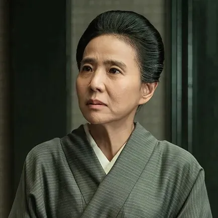 ソ・ジョンヨン